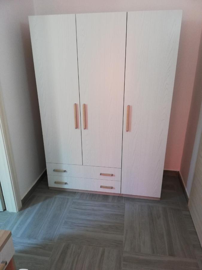 B&B Villa Arena Zingarello Екстер'єр фото