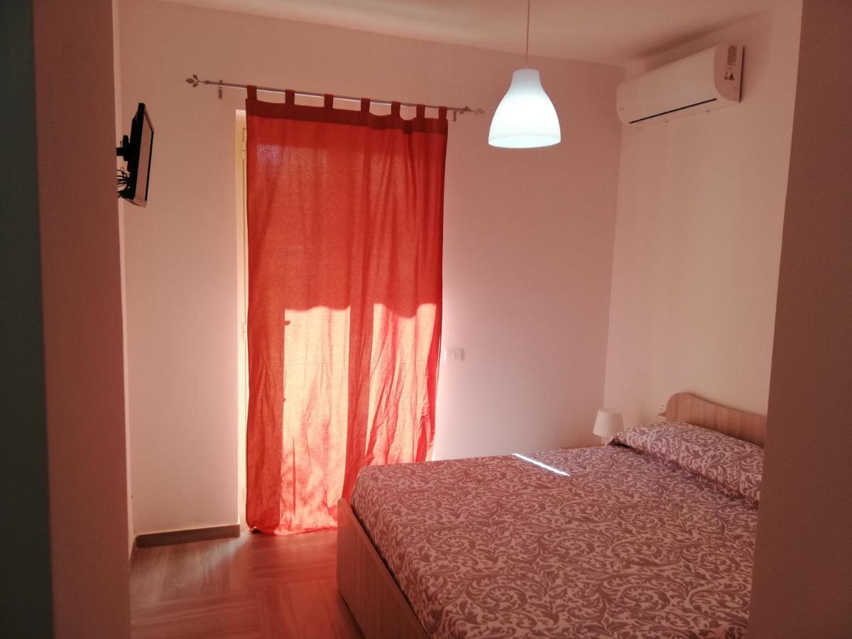B&B Villa Arena Zingarello Екстер'єр фото