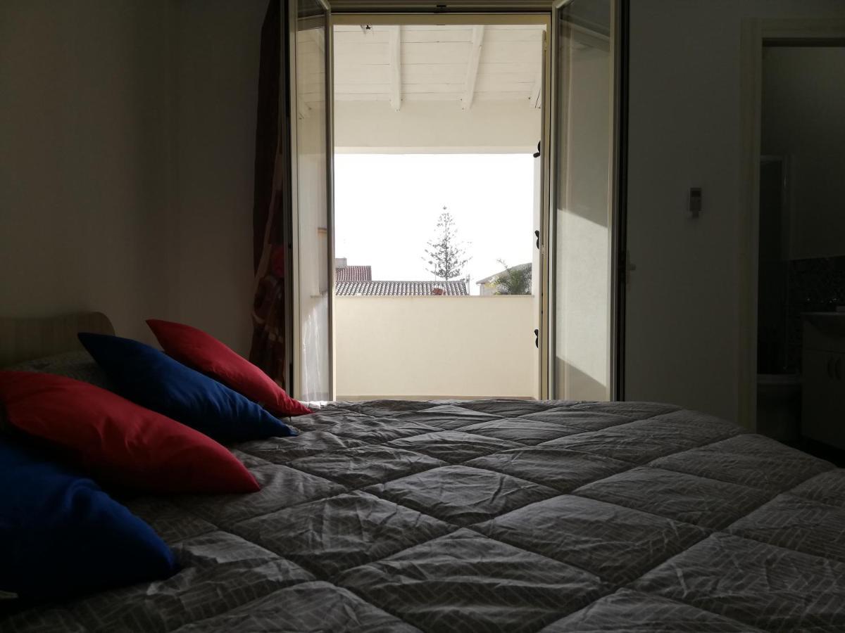 B&B Villa Arena Zingarello Екстер'єр фото